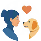 communicate icon transparent