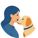 support icon transparent